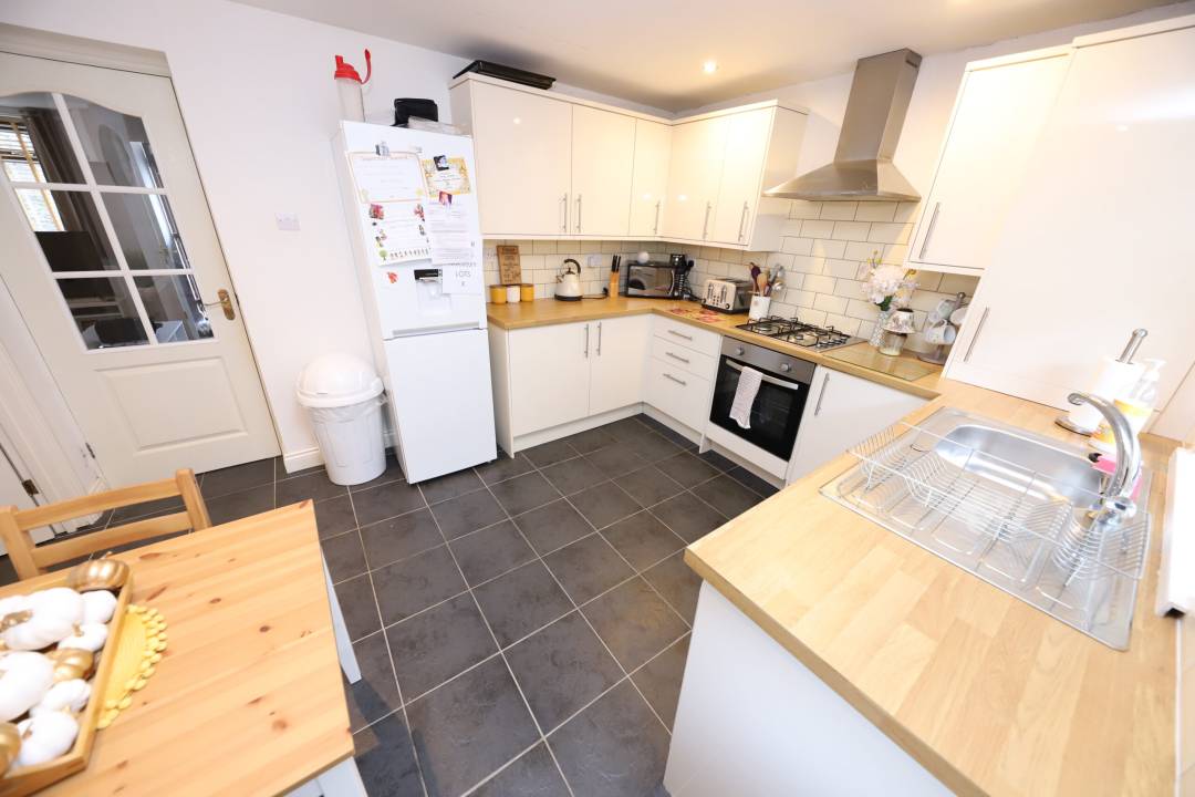 Kingsbury Place, Cwmaman, Aberdare,  Rhondda Cynon Taff CF44 6LH