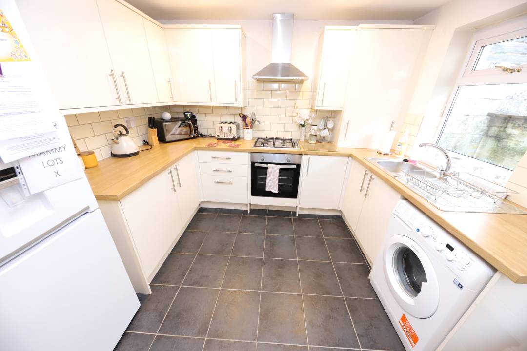 Kingsbury Place, Cwmaman, Aberdare,  Rhondda Cynon Taff CF44 6LH