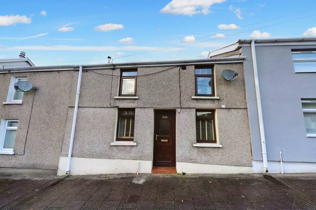 Kingsbury Place, Cwmaman, Aberdare,  Rhondda Cynon Taff CF44 6LH