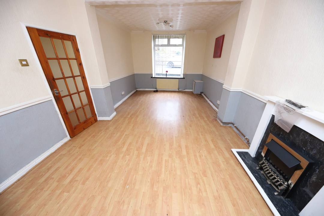 Morgan Street, Penrhiwceiber, Mountain Ash,  Rhondda Cynon Taff CF45 3YN