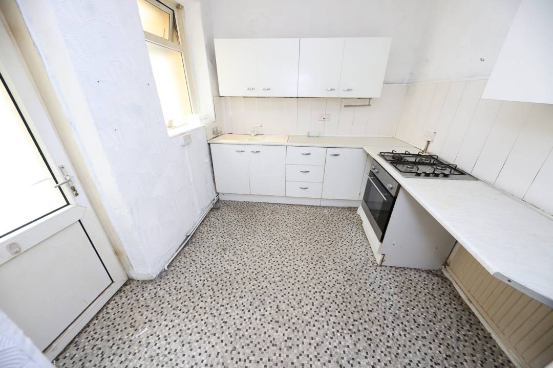 Morgan Street, Penrhiwceiber, Mountain Ash,  Rhondda Cynon Taff CF45 3YN