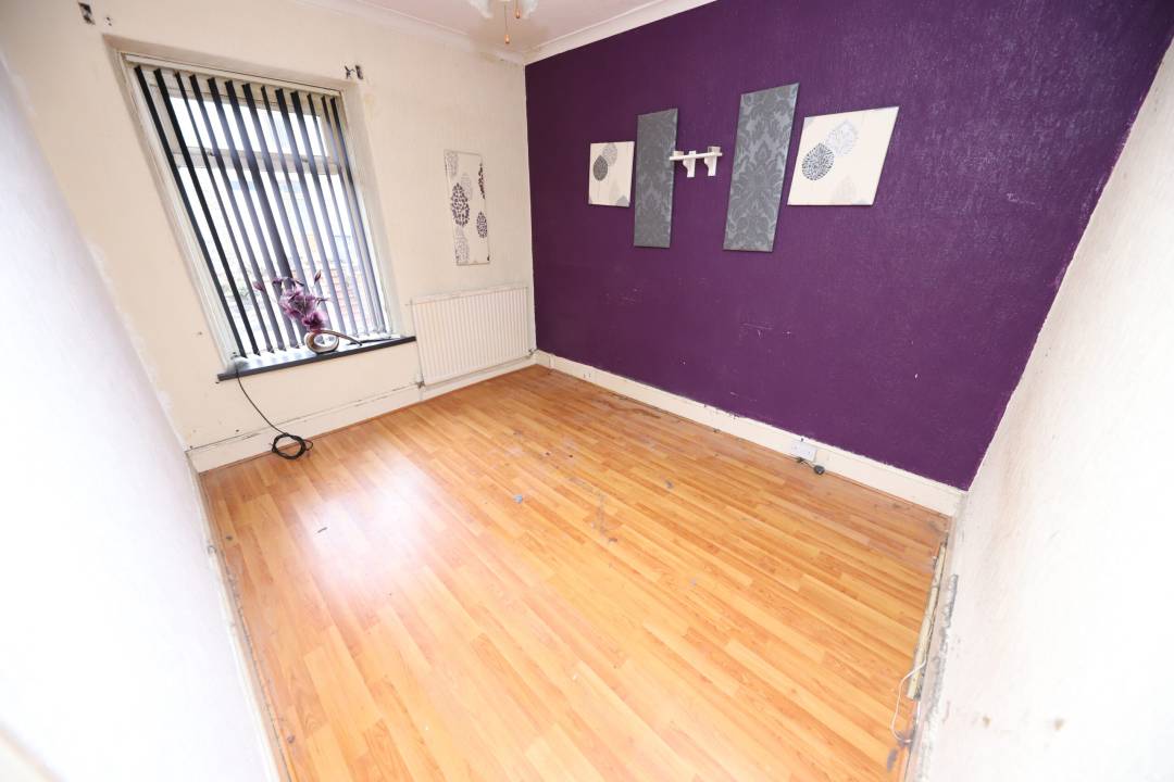 Morgan Street, Penrhiwceiber, Mountain Ash,  Rhondda Cynon Taff CF45 3YN