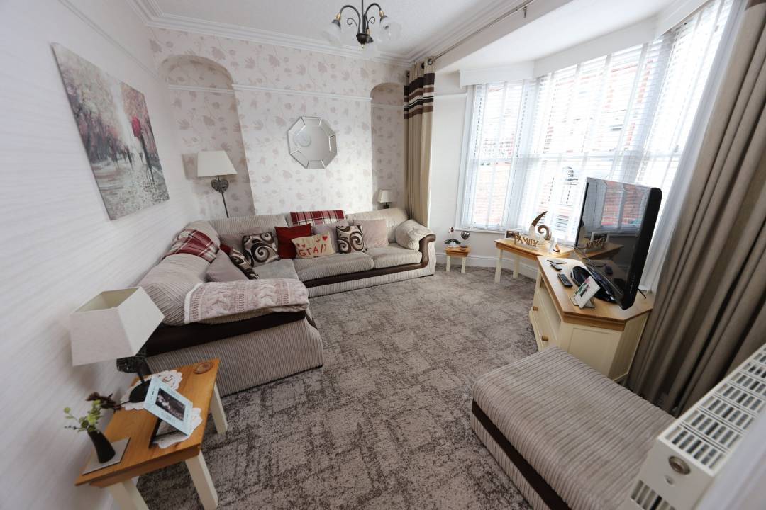 Ninan Street, Treorchy, Rhondda Cynon Taff CF42 6SW
