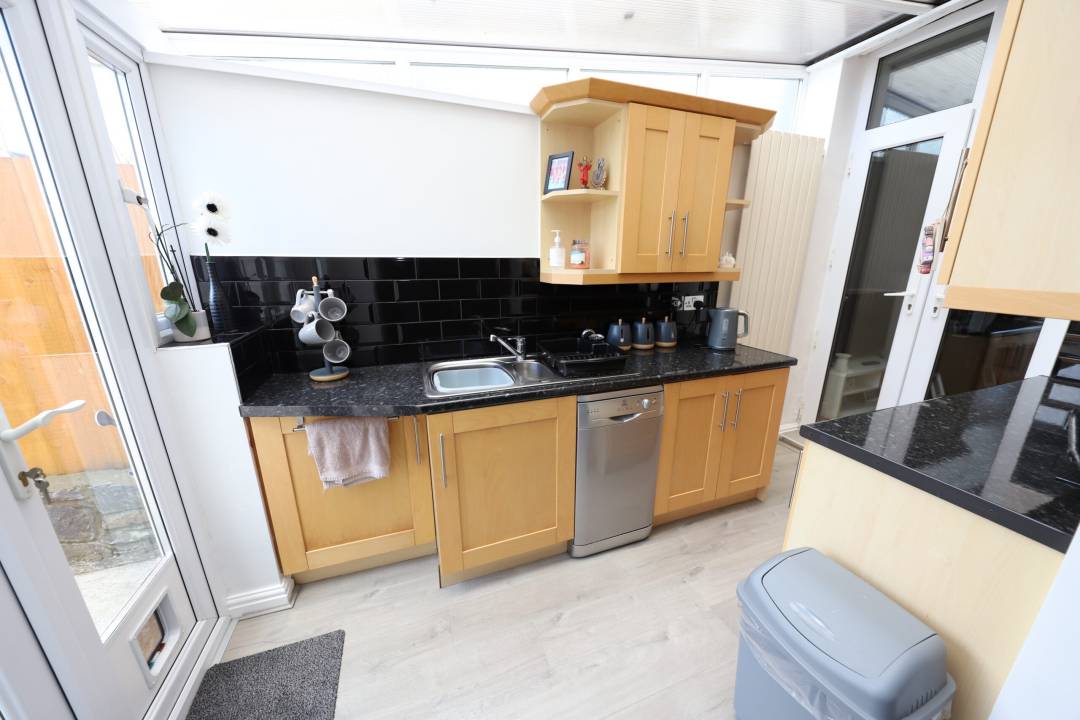 Ninan Street, Treorchy, Rhondda Cynon Taff CF42 6SW