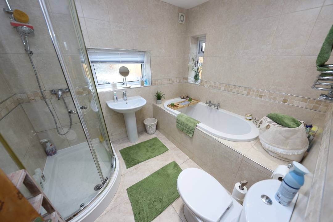 Ninan Street, Treorchy, Rhondda Cynon Taff CF42 6SW