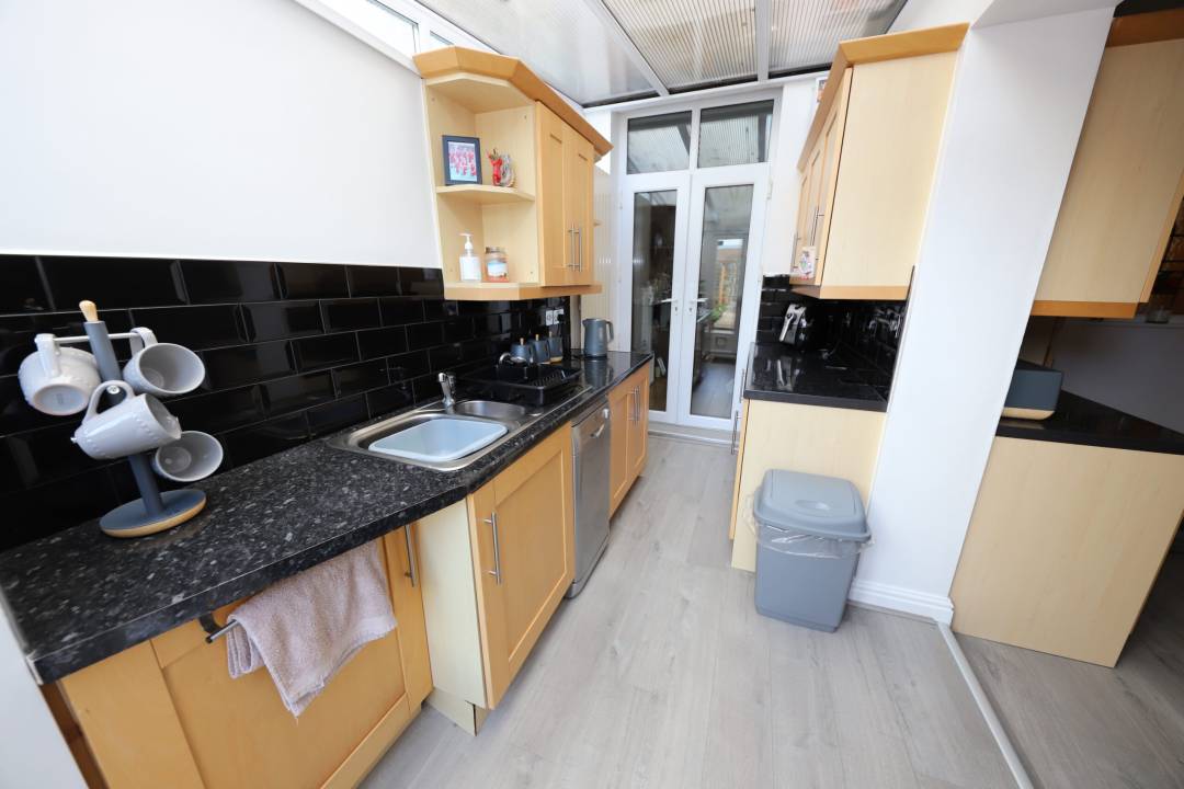 Ninan Street, Treorchy, Rhondda Cynon Taff CF42 6SW