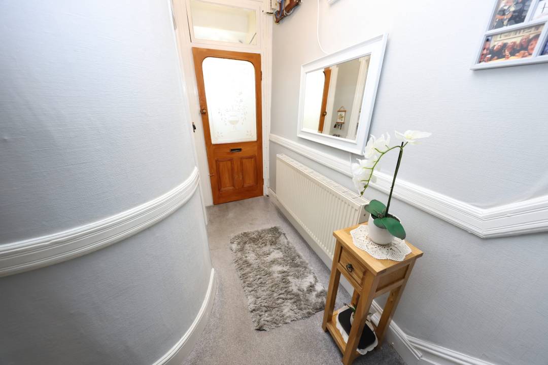 Ninan Street, Treorchy, Rhondda Cynon Taff CF42 6SW