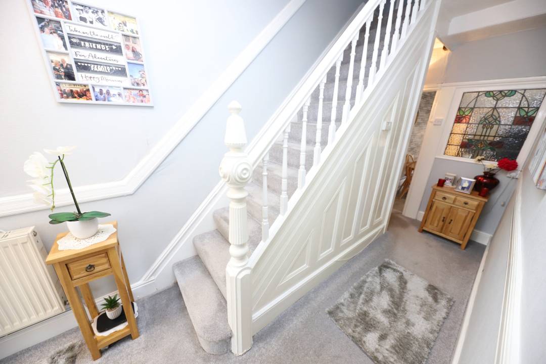 Ninan Street, Treorchy, Rhondda Cynon Taff CF42 6SW