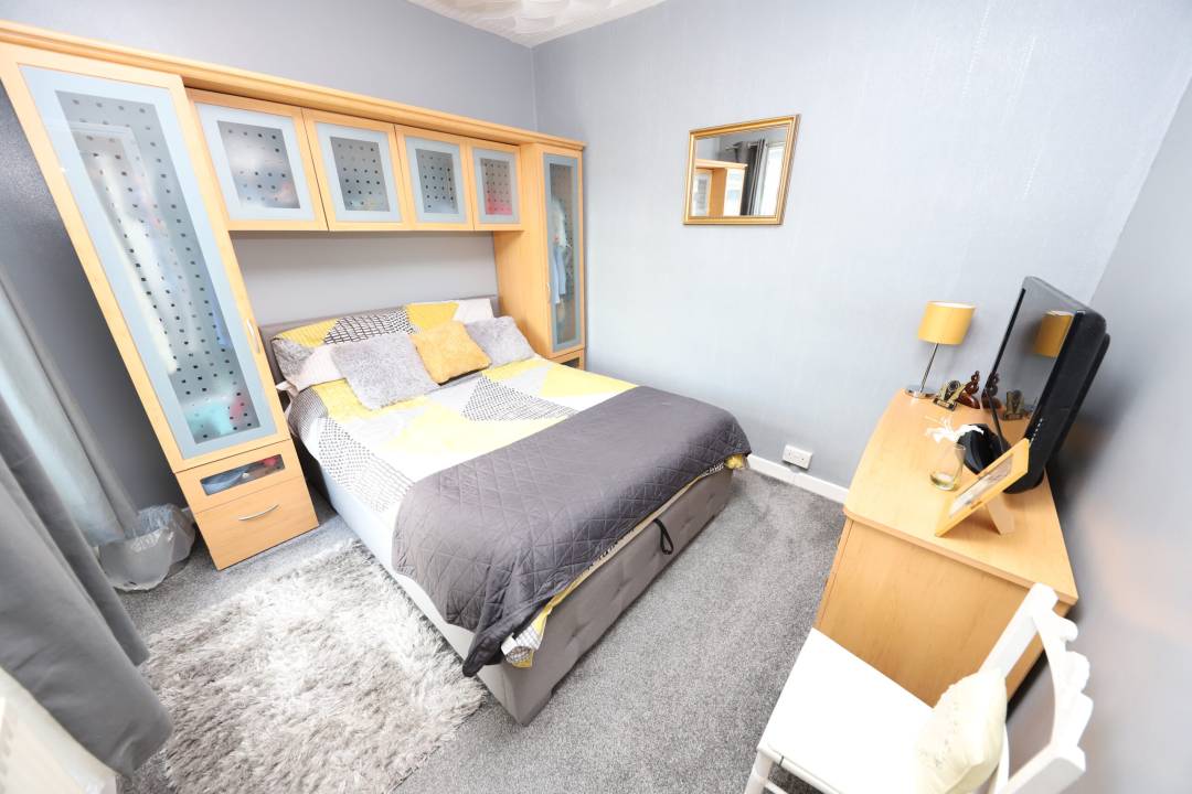 Ninan Street, Treorchy, Rhondda Cynon Taff CF42 6SW