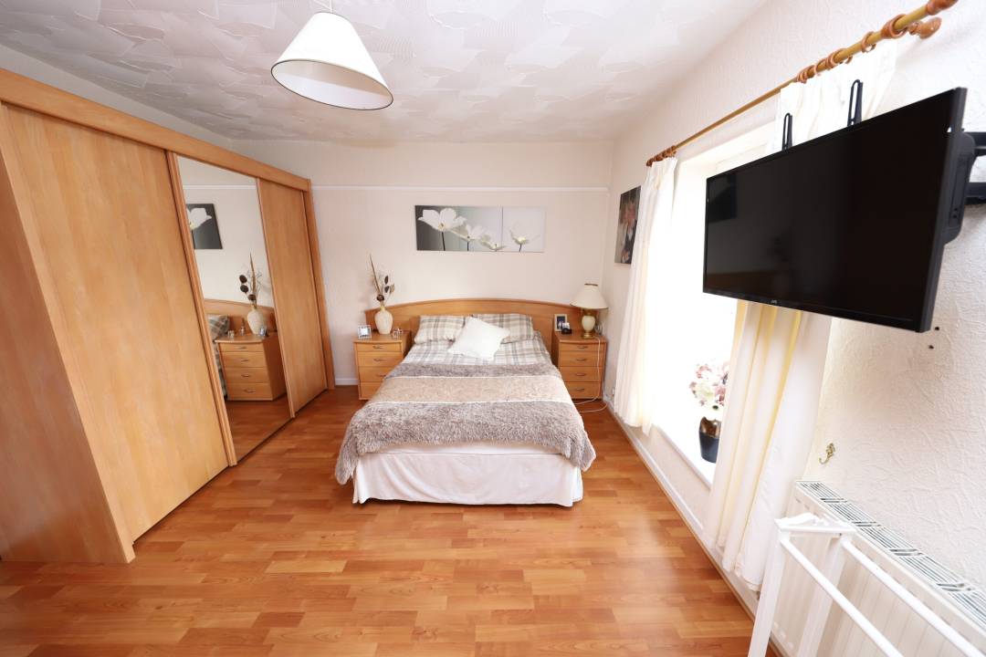 Ninan Street, Treorchy, Rhondda Cynon Taff CF42 6SW