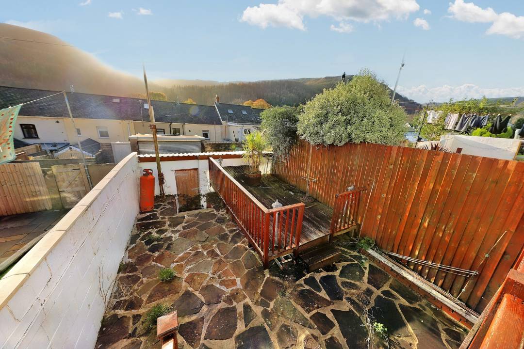 Dumfries Street, Treherbert,  CF42 5PT