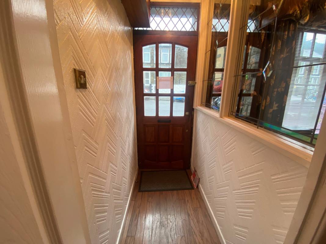Dumfries Street, Treherbert,  CF42 5PT