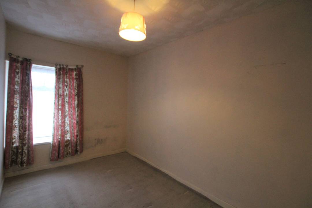 Sheppard Street, Pwllgwaun, Pontypridd,