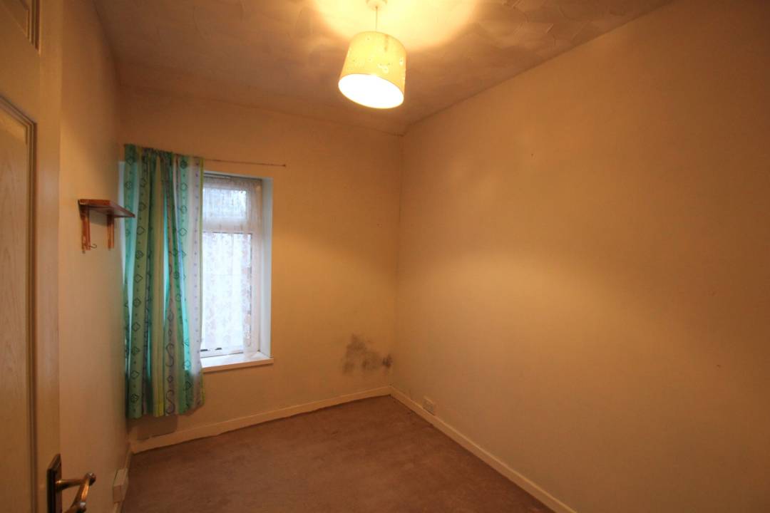 Sheppard Street, Pwllgwaun, Pontypridd,