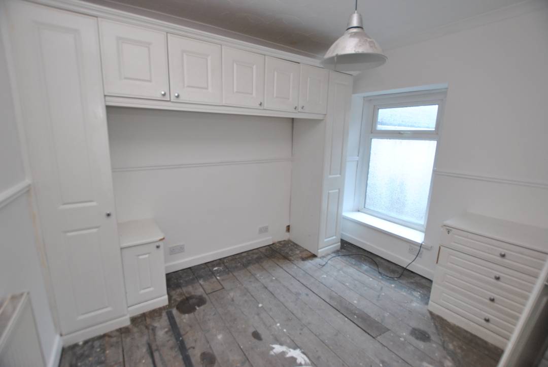 Lyndhurst Street, Mountain Ash,  CF45 4AP