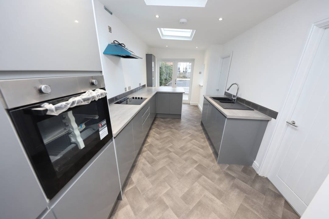 George Street, Aberaman, Aberdare,  Rhondda Cynon Taff CF44 6SH
