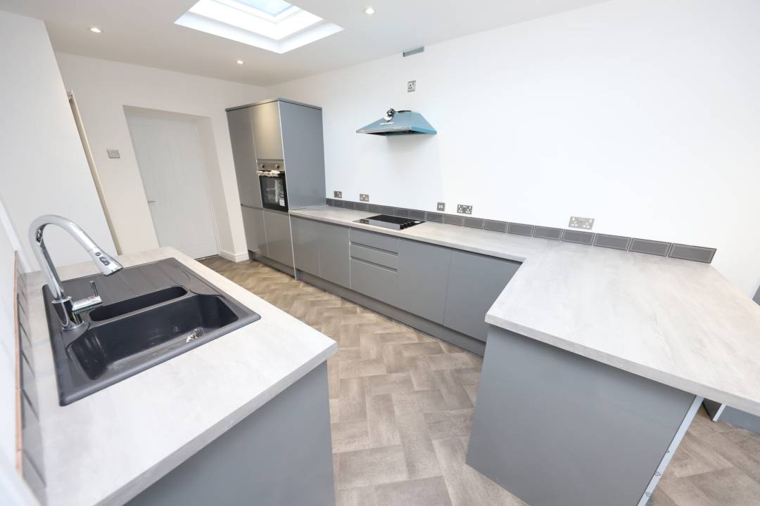 George Street, Aberaman, Aberdare,  Rhondda Cynon Taff CF44 6SH