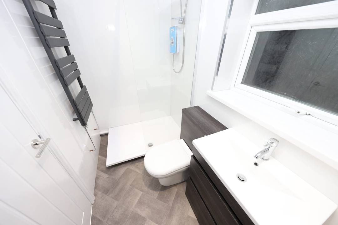 George Street, Aberaman, Aberdare,  Rhondda Cynon Taff CF44 6SH