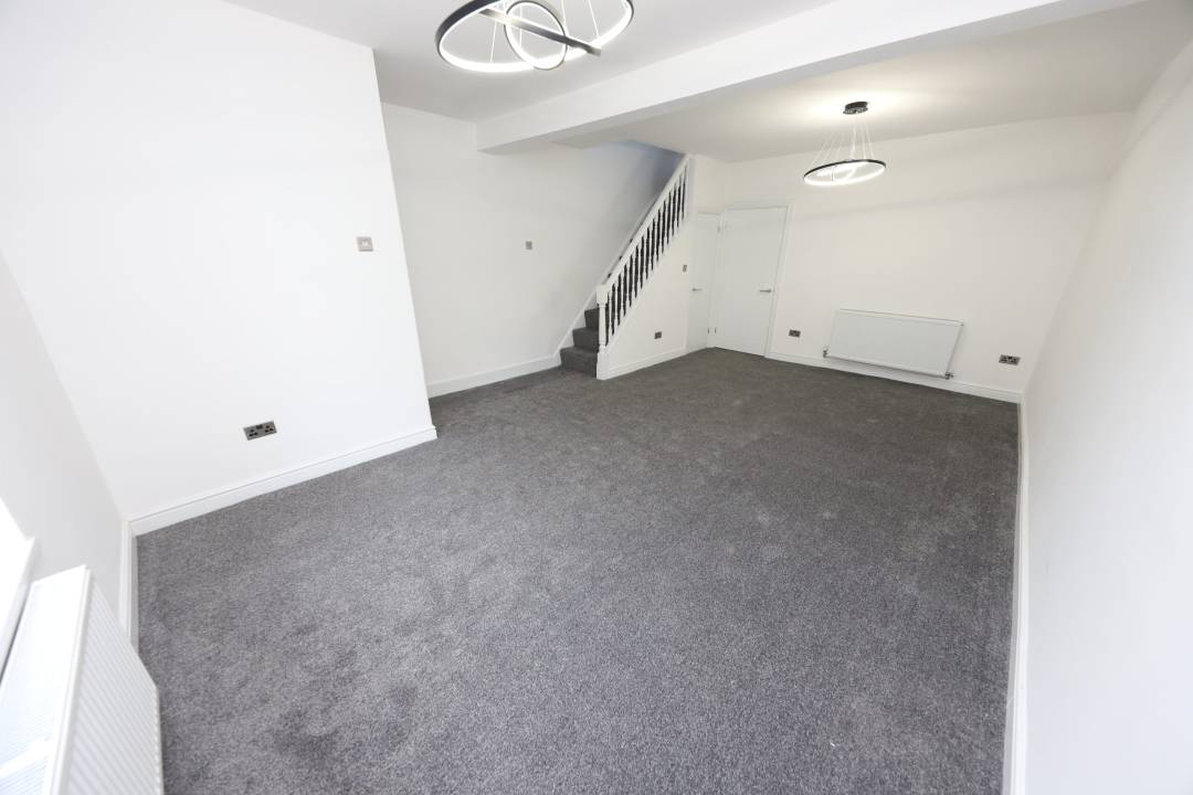 George Street, Aberaman, Aberdare,  Rhondda Cynon Taff CF44 6SH