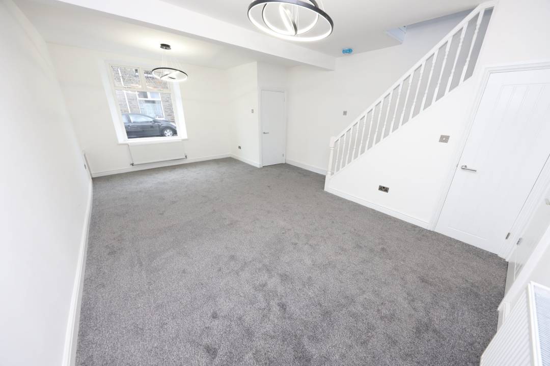 George Street, Aberaman, Aberdare,  Rhondda Cynon Taff CF44 6SH