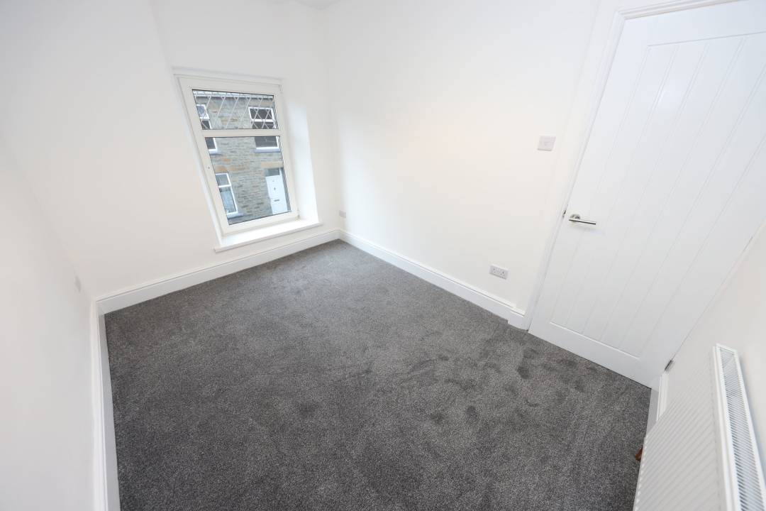 George Street, Aberaman, Aberdare,  Rhondda Cynon Taff CF44 6SH