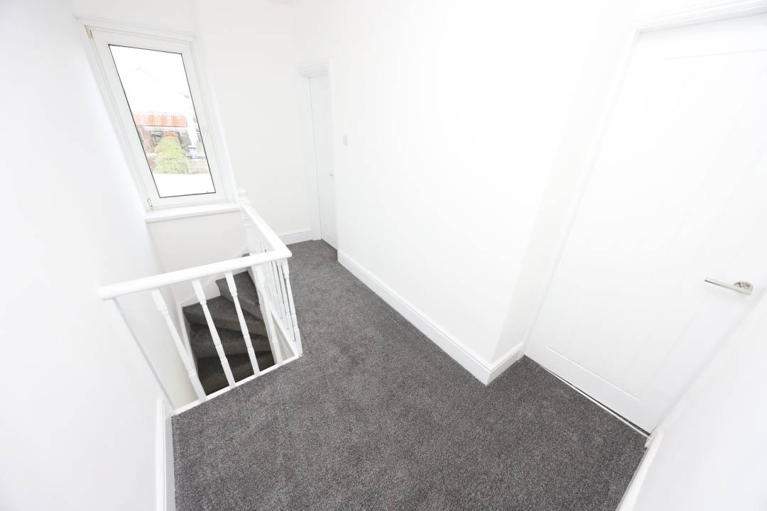 George Street, Aberaman, Aberdare,  Rhondda Cynon Taff CF44 6SH