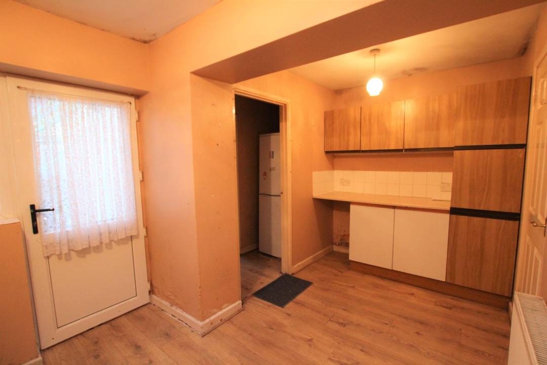 Sheppard Street, Pwllgwaun, Pontypridd,