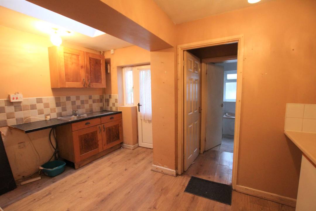 Sheppard Street, Pwllgwaun, Pontypridd,