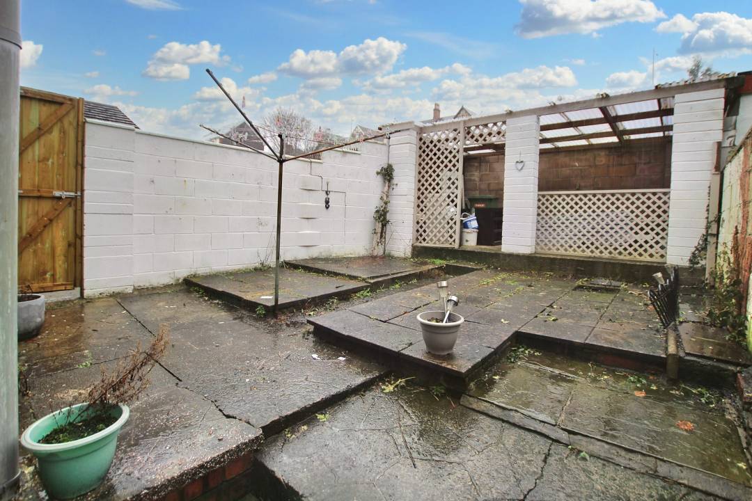 Llanover Road, , Pontypridd,   CF37 4DY