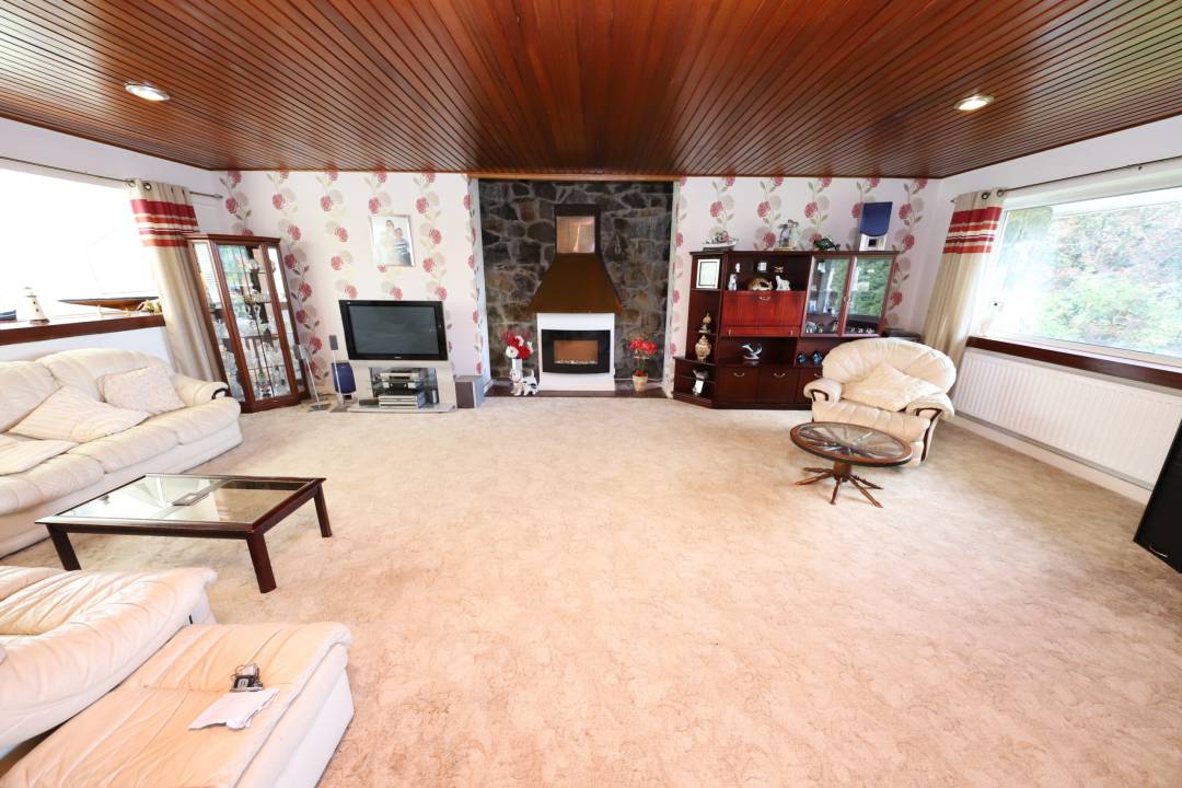 Swn Y Nant Hirwaun Road, Aberdare, Rhondda Cynon Taff CF44 9LL
