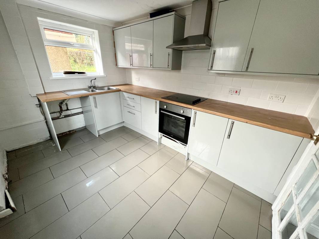 Hawthorn Terrace, , Mountain Ash,   CF45 3LX