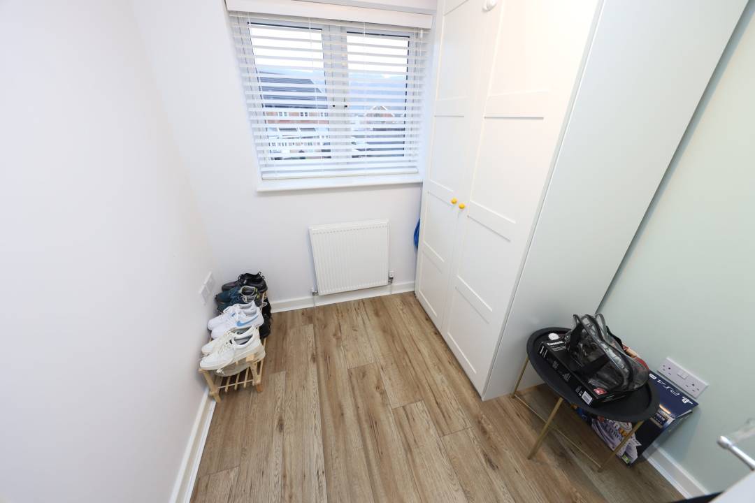 Heol Ty, Aberaman, Aberdare,  Rhondda Cynon Taff CF44 6LP