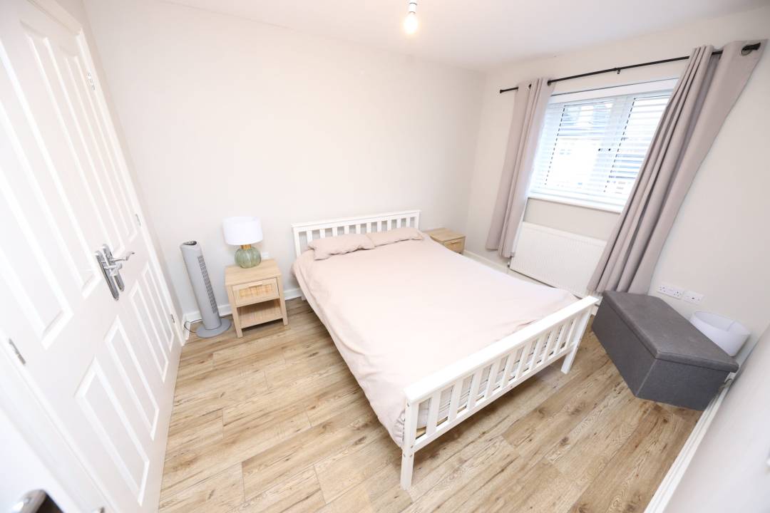 Heol Ty, Aberaman, Aberdare,  Rhondda Cynon Taff CF44 6LP