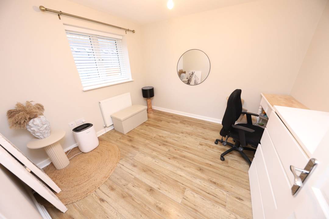 Heol Ty, Aberaman, Aberdare,  Rhondda Cynon Taff CF44 6LP