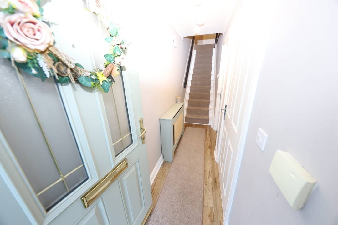 Heol Ty, Aberaman, Aberdare,  Rhondda Cynon Taff CF44 6LP