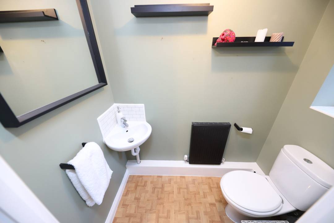 Heol Ty, Aberaman, Aberdare,  Rhondda Cynon Taff CF44 6LP