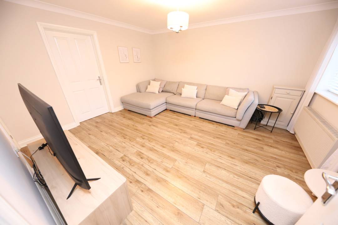 Heol Ty, Aberaman, Aberdare,  Rhondda Cynon Taff CF44 6LP