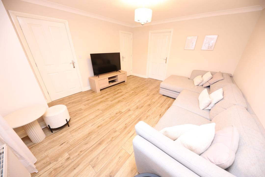 Heol Ty, Aberaman, Aberdare,  Rhondda Cynon Taff CF44 6LP