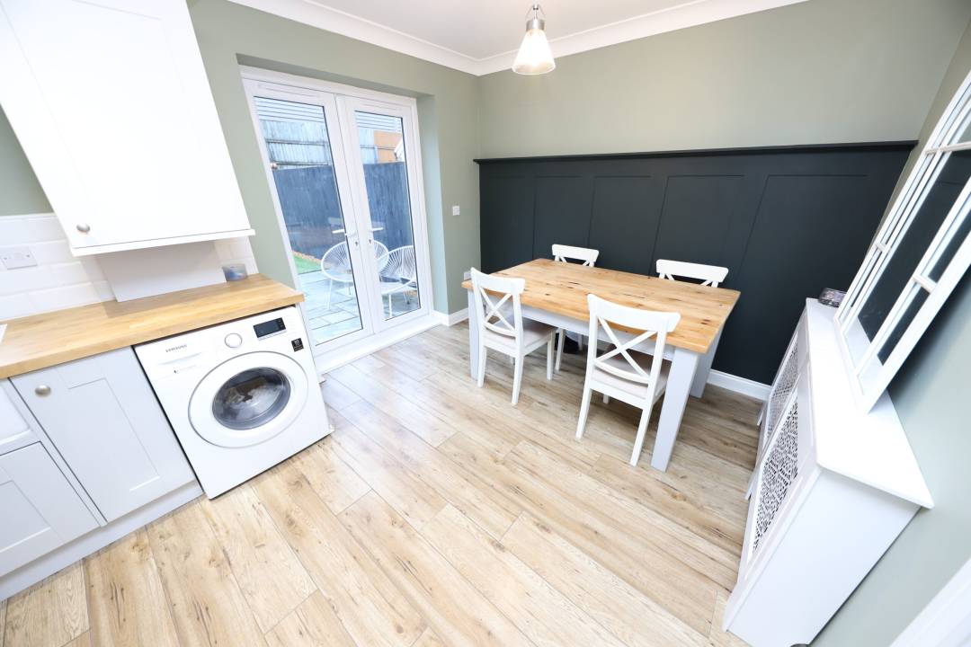 Heol Ty, Aberaman, Aberdare,  Rhondda Cynon Taff CF44 6LP
