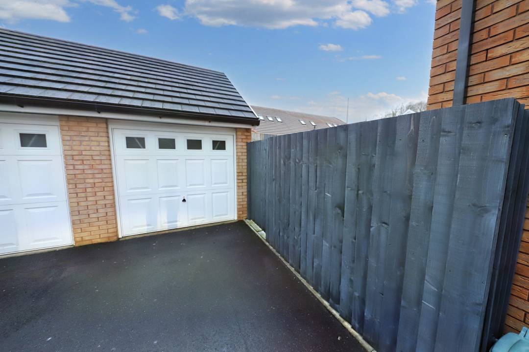 Heol Ty, Aberaman, Aberdare,  Rhondda Cynon Taff CF44 6LP