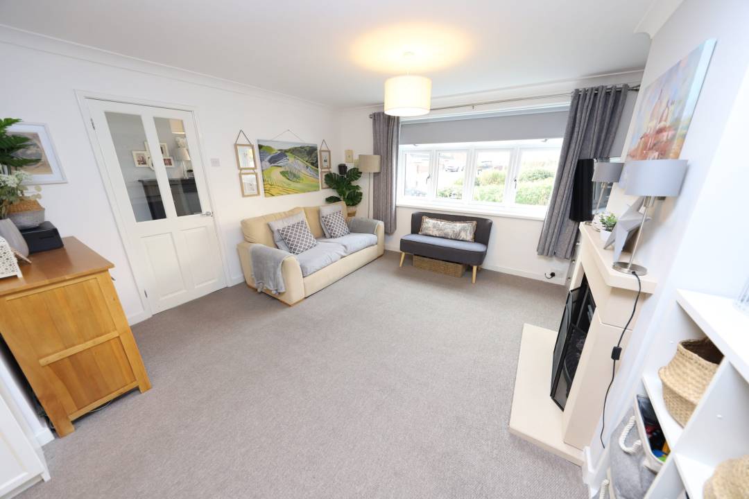 Derwent Street, Cwmbach, Aberdare,  Rhondda Cynon Taff CF44 0LN