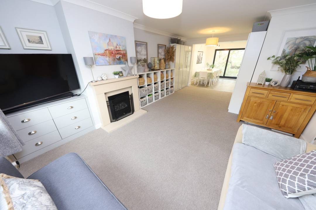 Derwent Street, Cwmbach, Aberdare,  Rhondda Cynon Taff CF44 0LN