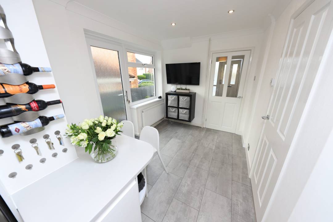 Derwent Street, Cwmbach, Aberdare,  Rhondda Cynon Taff CF44 0LN