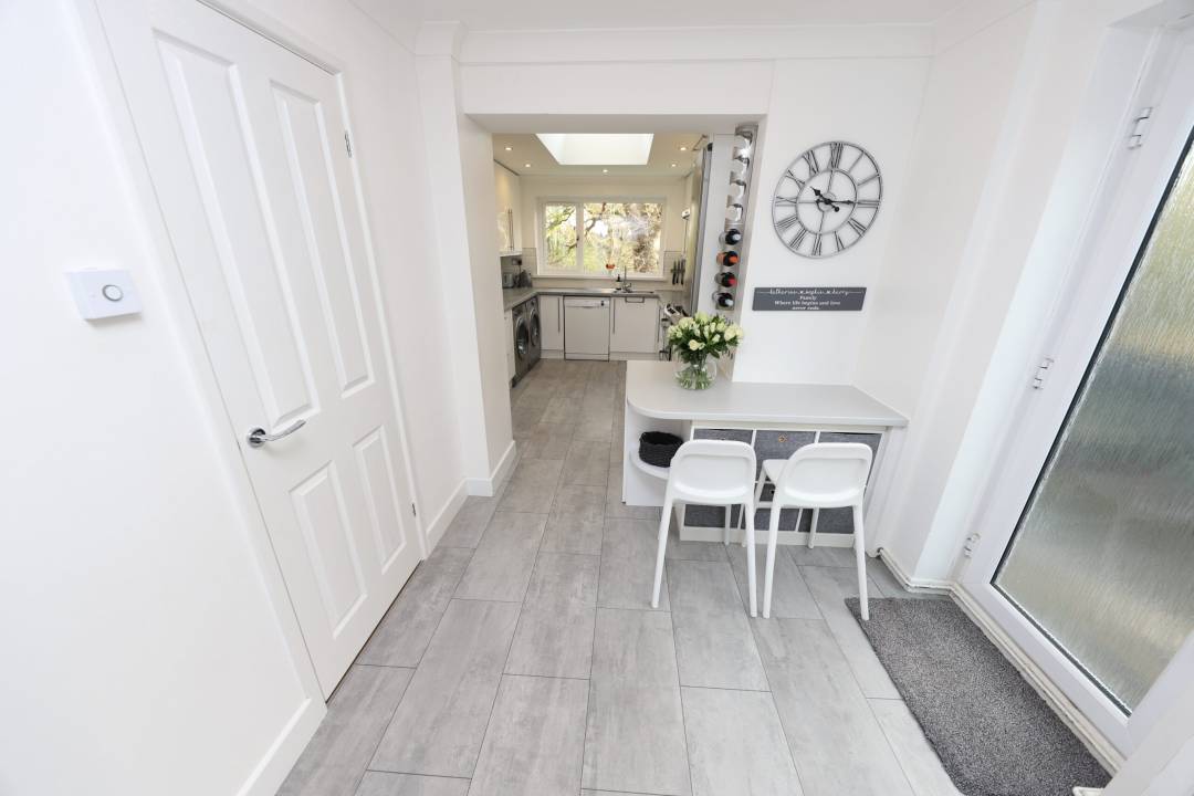 Derwent Street, Cwmbach, Aberdare,  Rhondda Cynon Taff CF44 0LN