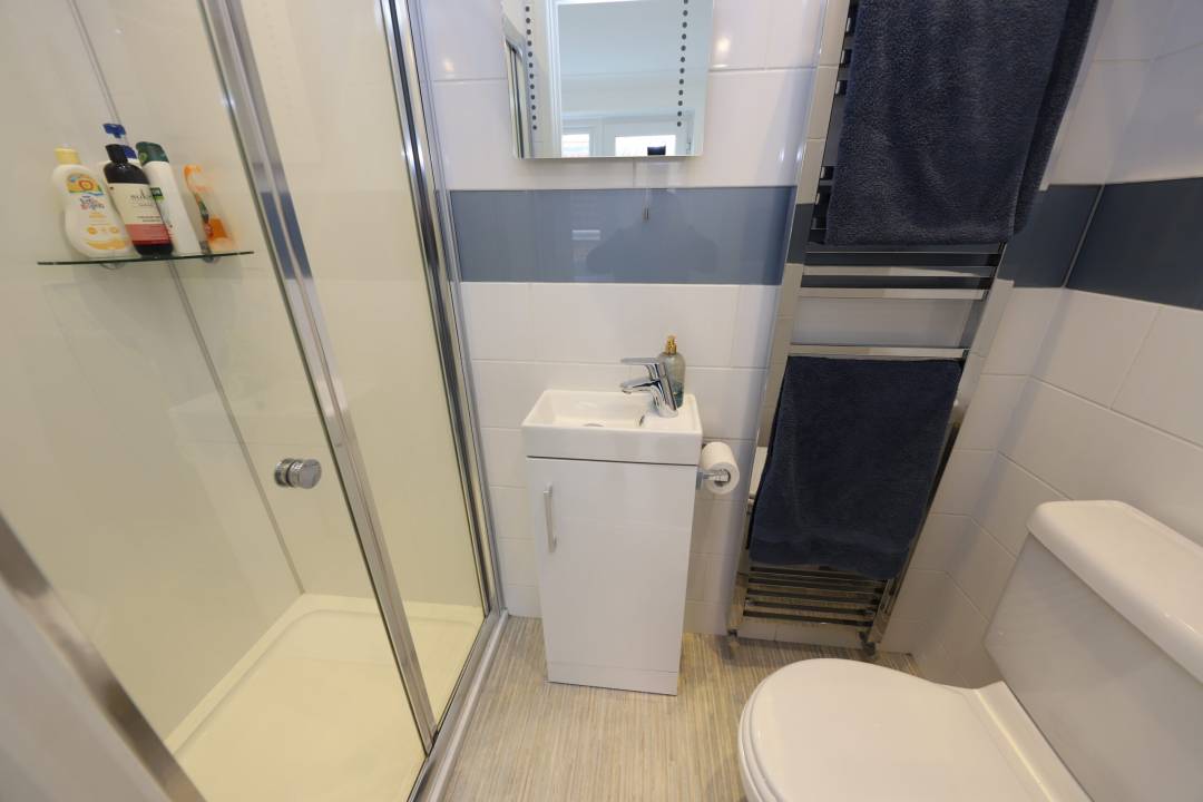 Derwent Street, Cwmbach, Aberdare,  Rhondda Cynon Taff CF44 0LN