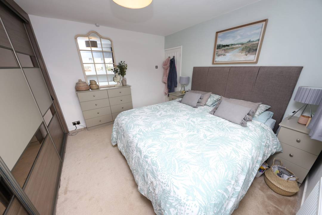 Derwent Street, Cwmbach, Aberdare,  Rhondda Cynon Taff CF44 0LN