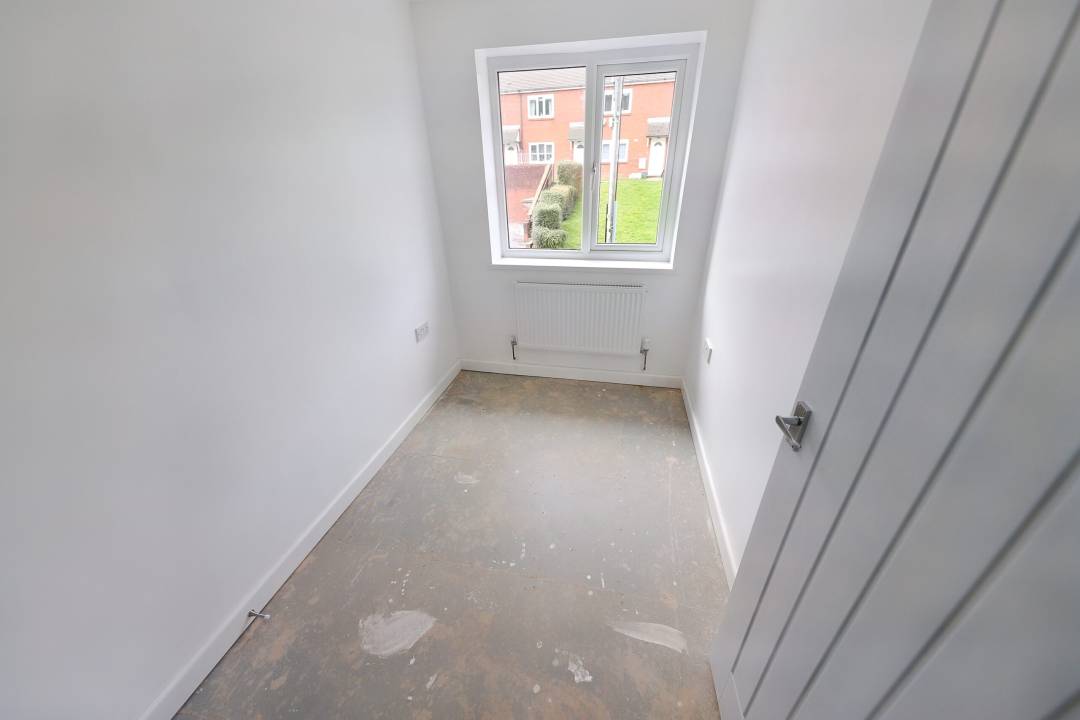 New Build Brynmair Road, Godreaman, Aberdare,   CF44 6LS