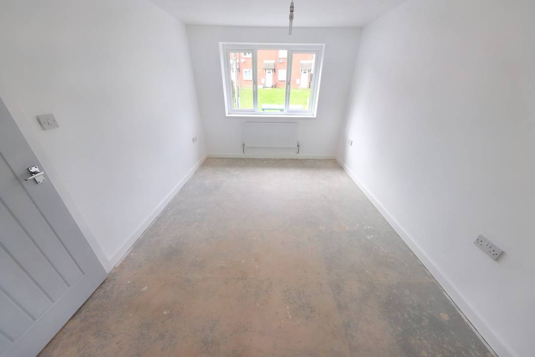 New Build Brynmair Road, Godreaman, Aberdare,   CF44 6LS