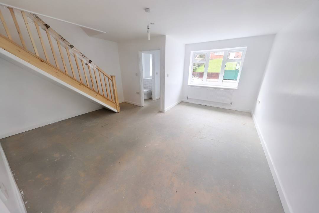 New Build Brynmair Road, Godreaman, Aberdare,   CF44 6LS