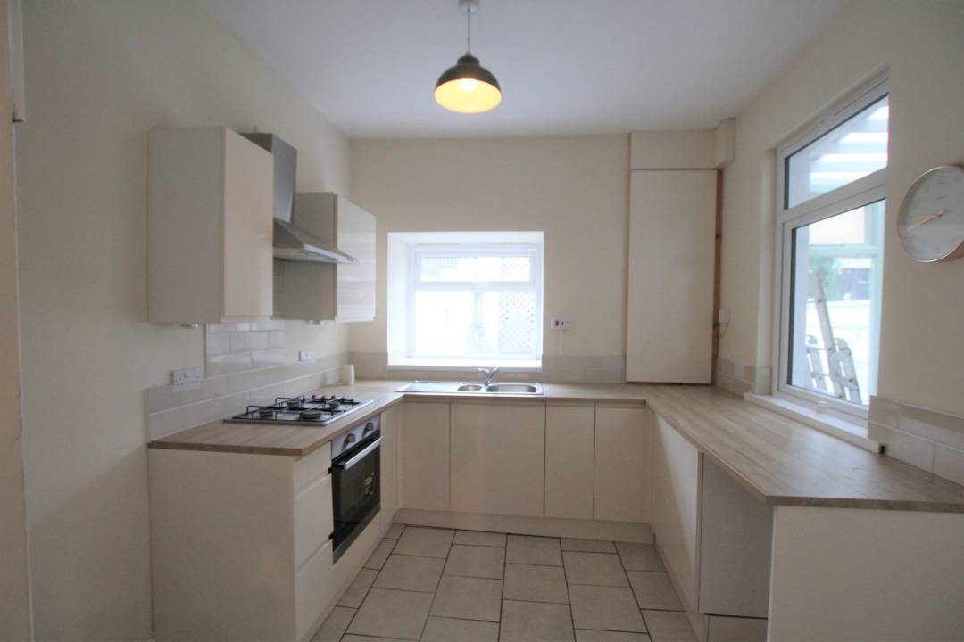 Llanover Road, , Pontypridd,   CF37 4DY